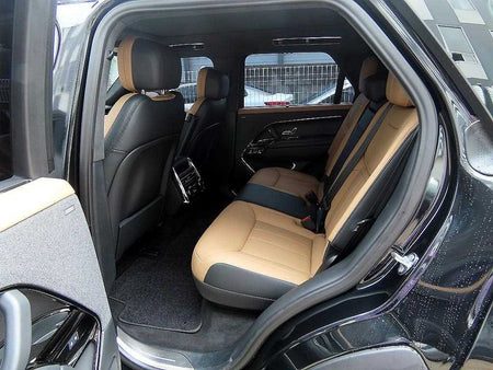 Land Rover Range Rover Sport — photo 06