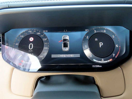 Land Rover Range Rover Sport — photo 09