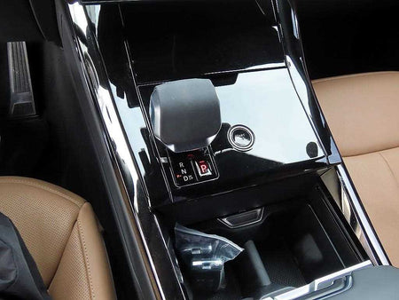 Land Rover Range Rover Sport — photo 11