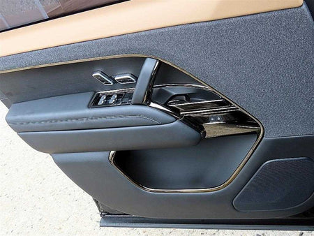 Land Rover Range Rover Sport — photo 12