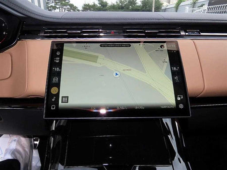 Land Rover Range Rover Sport — photo 13