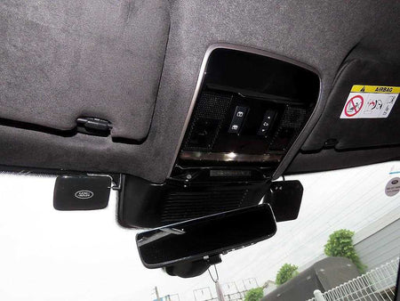 Land Rover Range Rover Sport — photo 14