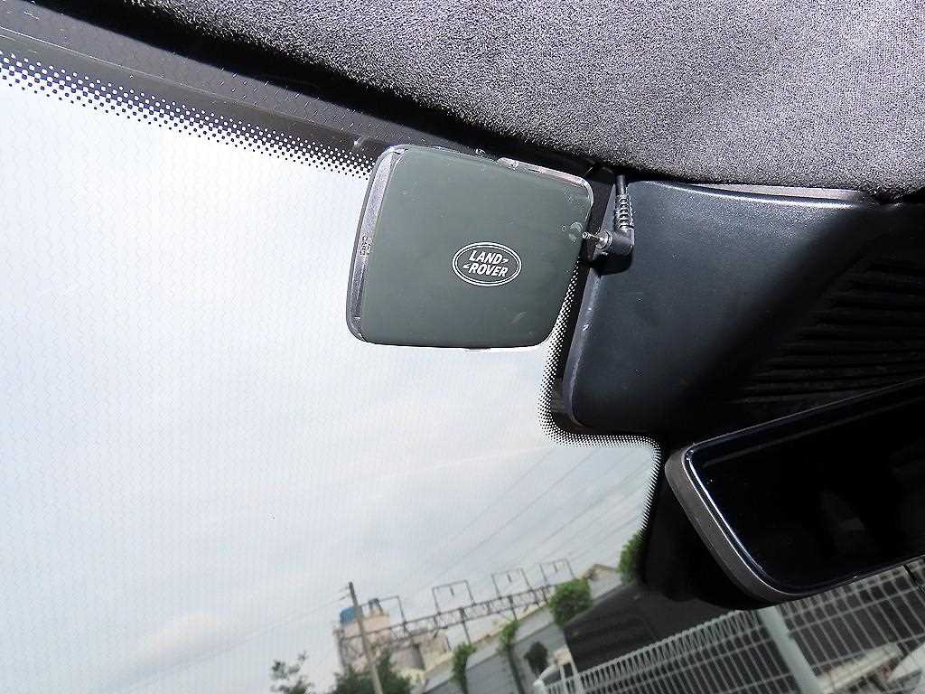 Land Rover Range Rover Sport — photo 15