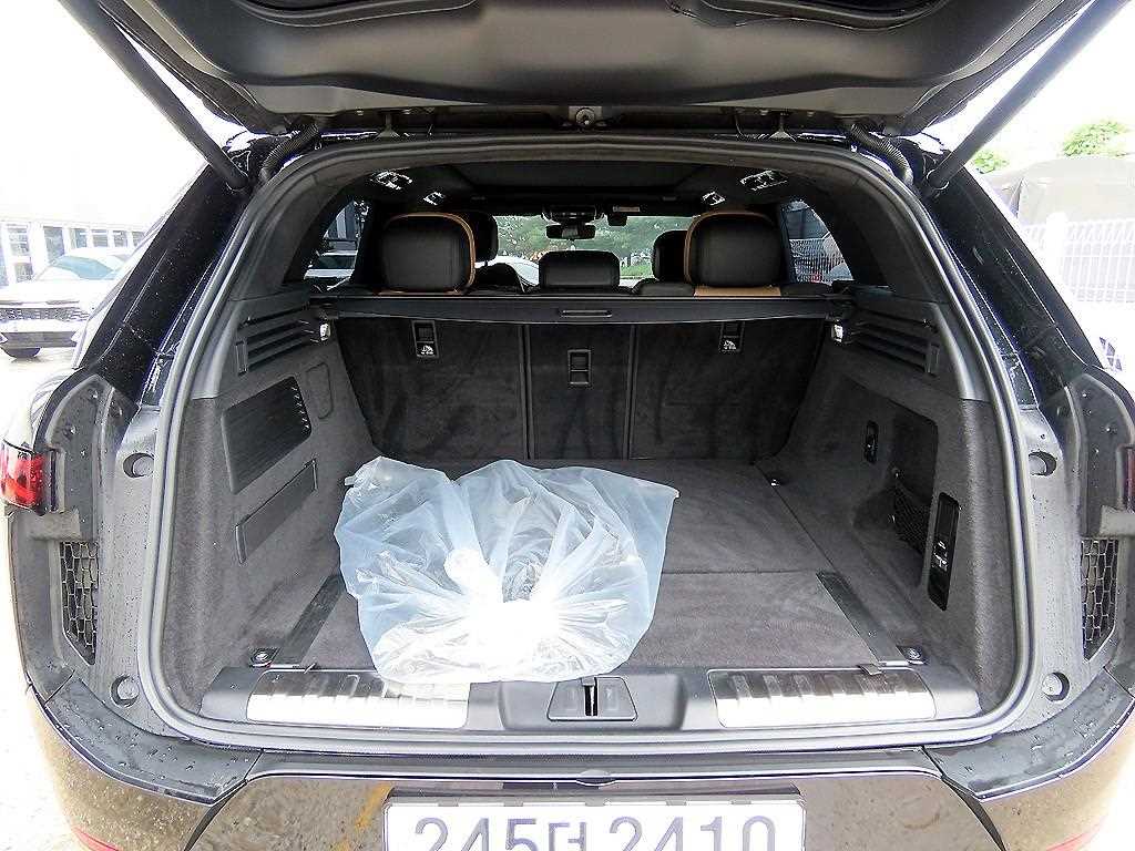 Land Rover Range Rover Sport — photo 17