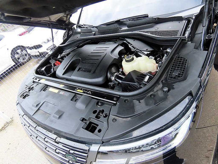 Land Rover Range Rover Sport — photo 19