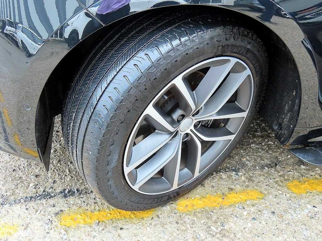 Land Rover Range Rover Sport — photo 20