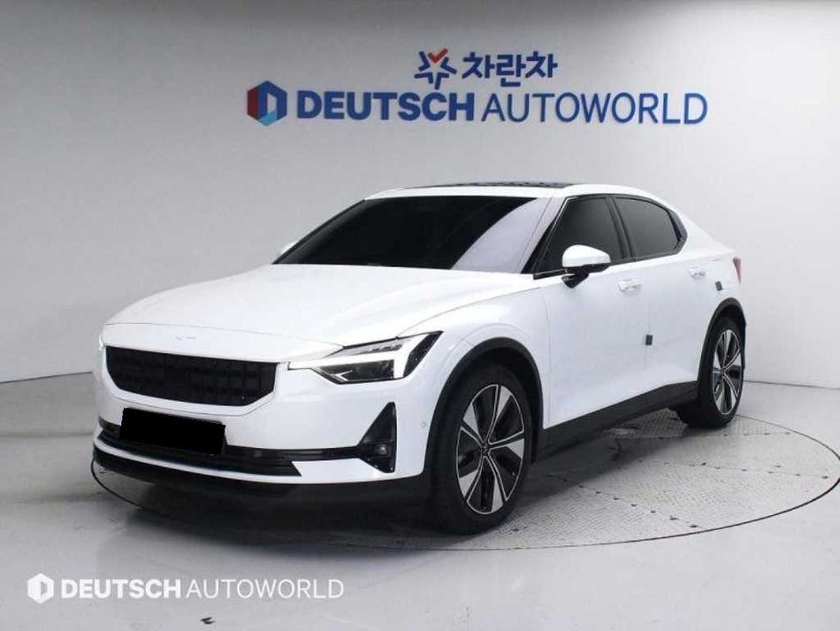 Polestar Polestar 2 — photo 01