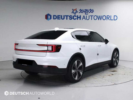 Polestar Polestar 2 — photo 02