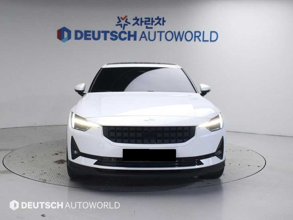 Polestar Polestar 2 — photo 03