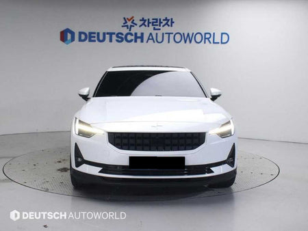 Polestar Polestar 2 — photo 03