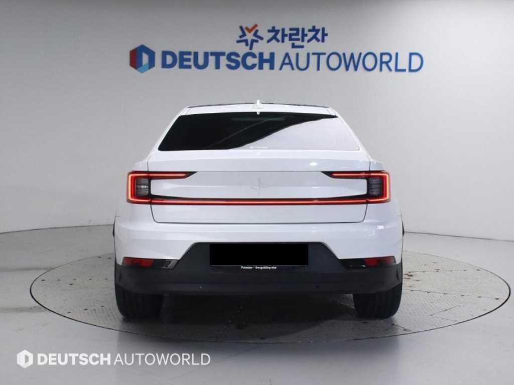 Polestar Polestar 2 — photo 04