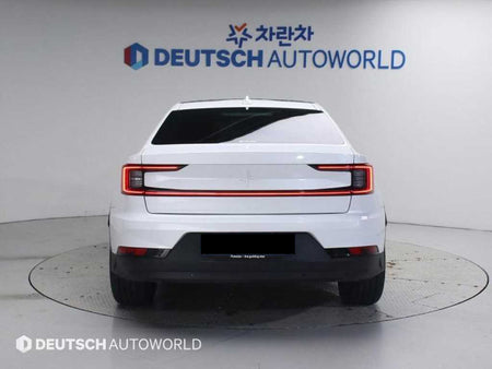 Polestar Polestar 2 — photo 04