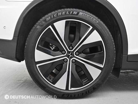 Polestar Polestar 2 — photo 06