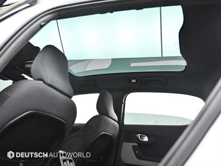 Polestar Polestar 2 — photo 07