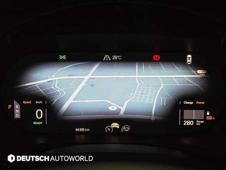 Polestar Polestar 2 — photo 08