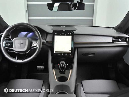 Polestar Polestar 2 — photo 09