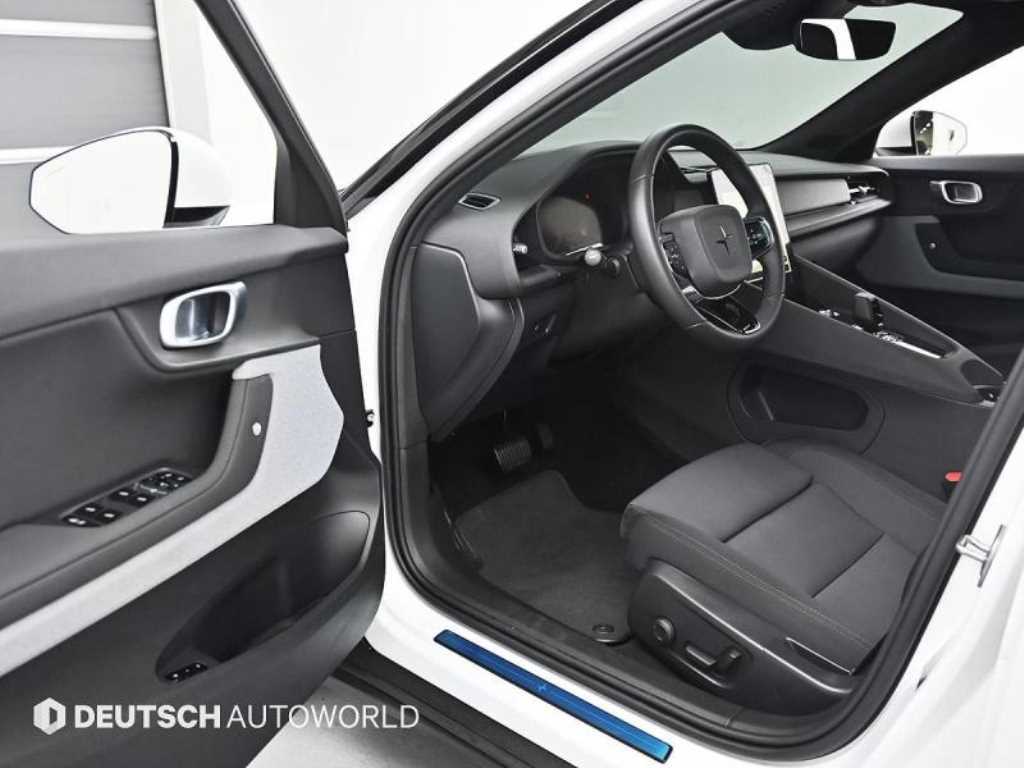 Polestar Polestar 2 — photo 10
