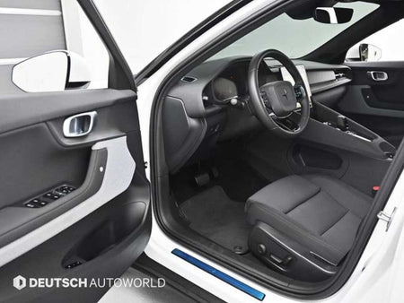 Polestar Polestar 2 — photo 10