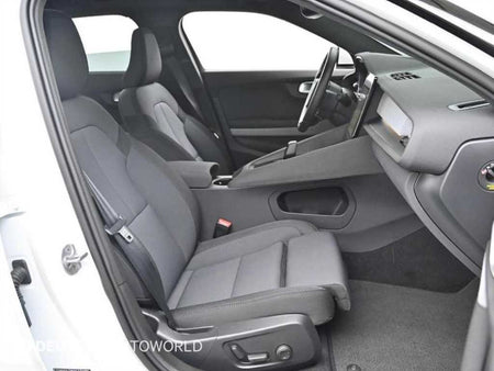 Polestar Polestar 2 — photo 11