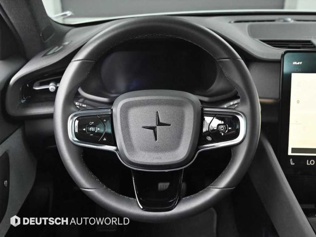 Polestar Polestar 2 — photo 13