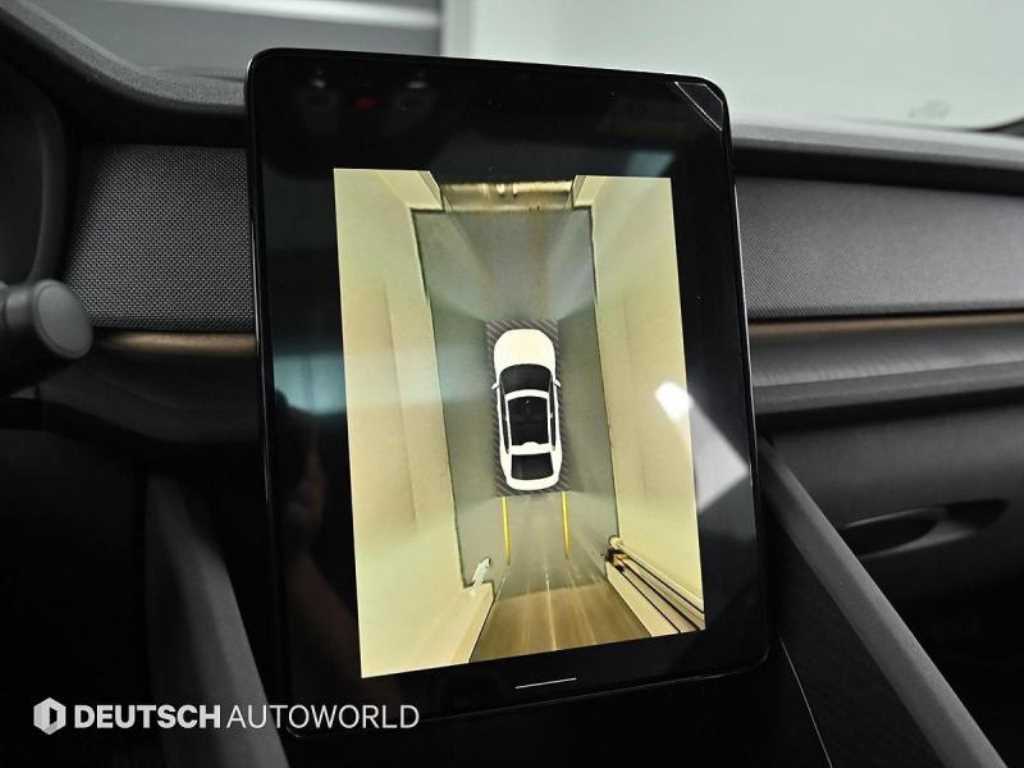 Polestar Polestar 2 — photo 16