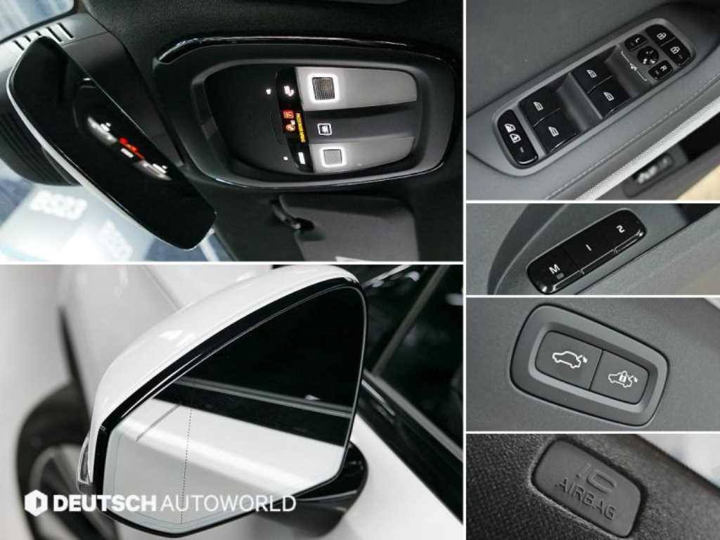 Polestar Polestar 2 — photo 19