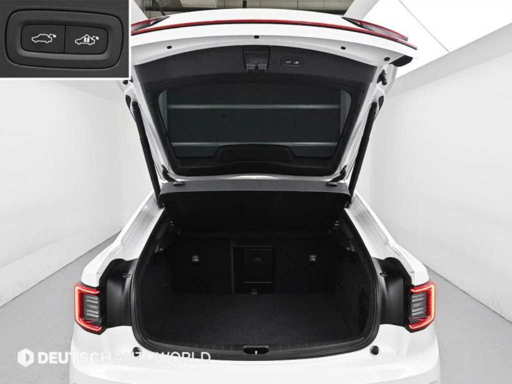 Polestar Polestar 2 — photo 20