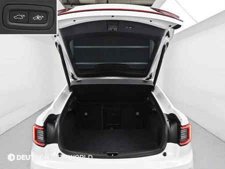 Polestar Polestar 2 — photo 20