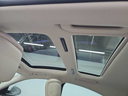 Mercedes-Benz S-Class — photo 14