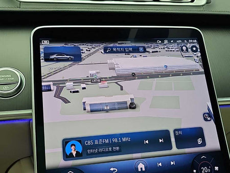 Mercedes-Benz S-Class — photo 15