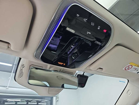 Mercedes-Benz S-Class — photo 17