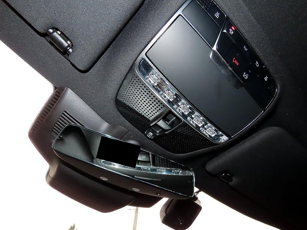Mercedes-Benz S-Class — photo 15