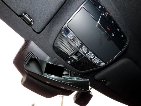 Mercedes-Benz S-Class — photo 15