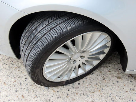 Mercedes-Benz S-Class — photo 20
