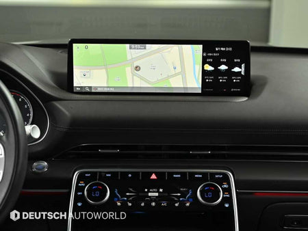 Genesis GV80 — photo 14