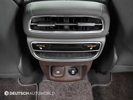 Genesis GV80 — photo 16