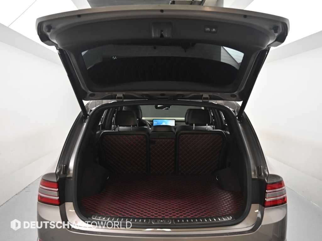 Genesis GV80 — photo 19