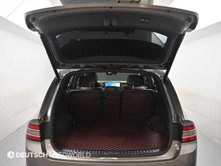 Genesis GV80 — photo 19