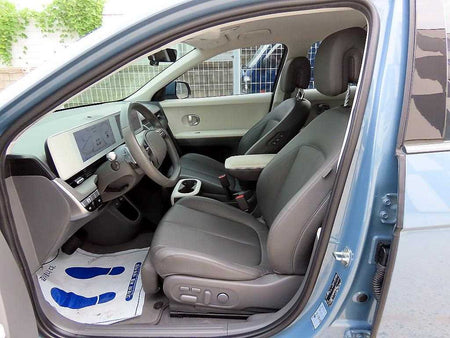 Hyundai Ioniq5 — photo 05