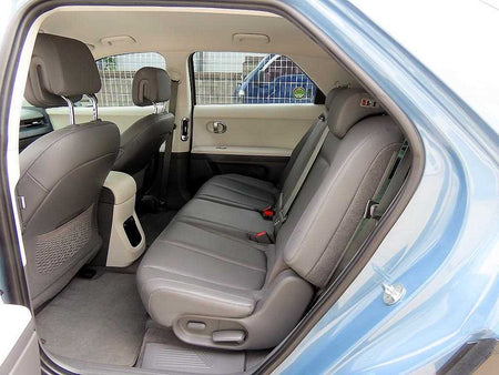 Hyundai Ioniq5 — photo 06
