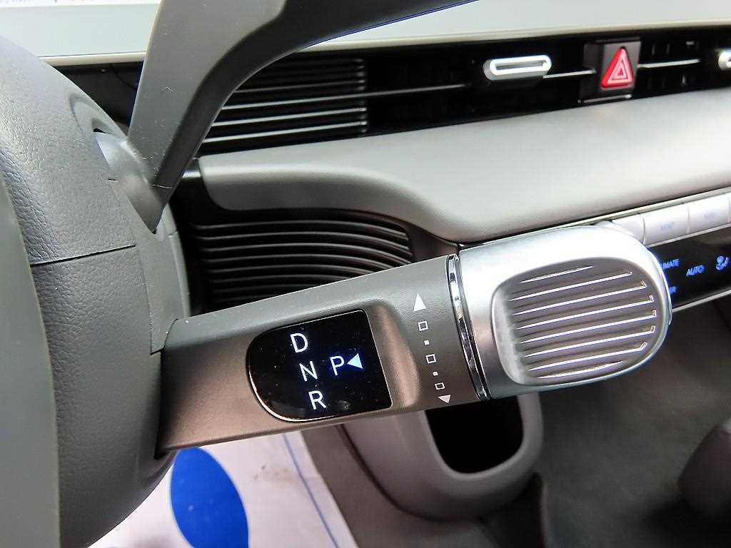 Hyundai Ioniq5 — photo 10