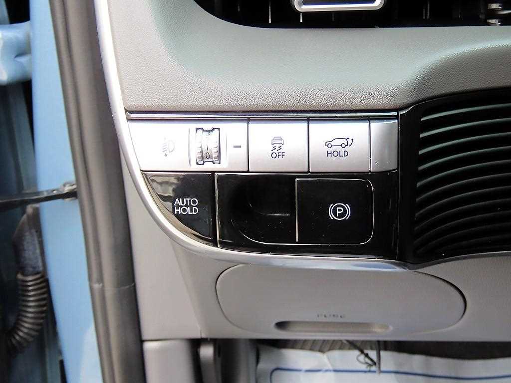 Hyundai Ioniq5 — photo 11