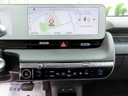 Hyundai Ioniq5 — photo 13