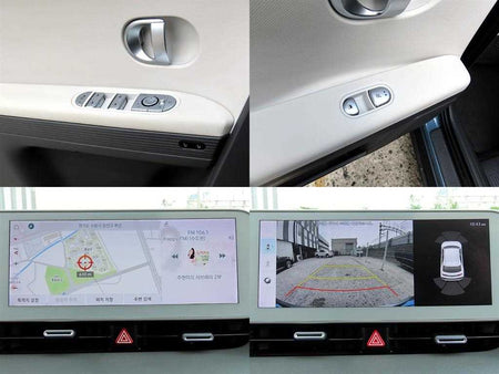 Hyundai Ioniq5 — photo 18