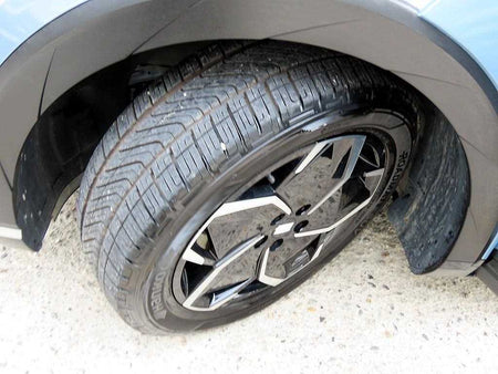 Hyundai Ioniq5 — photo 20