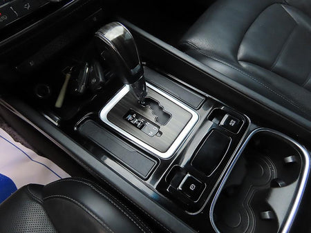 KGM Rexton — photo 10
