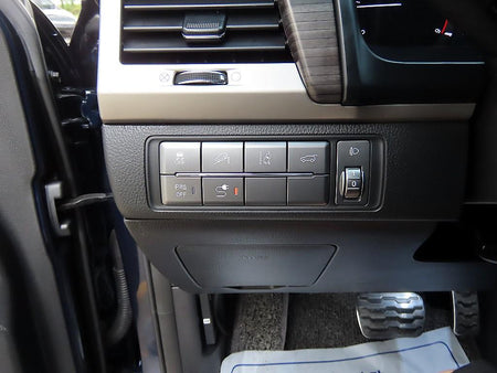 KGM Rexton — photo 11