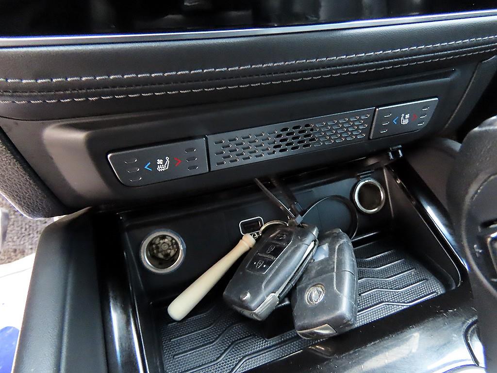 KGM Rexton — photo 12