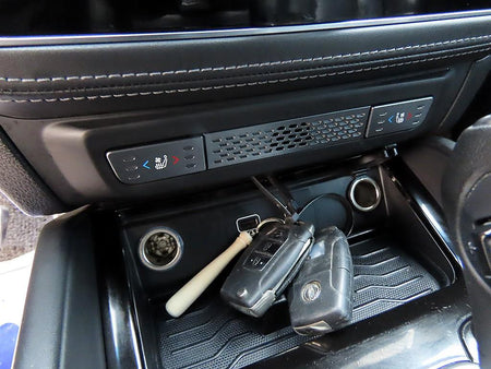 KGM Rexton — photo 12
