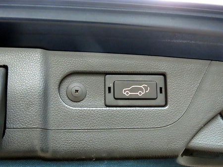 KGM Rexton — photo 16